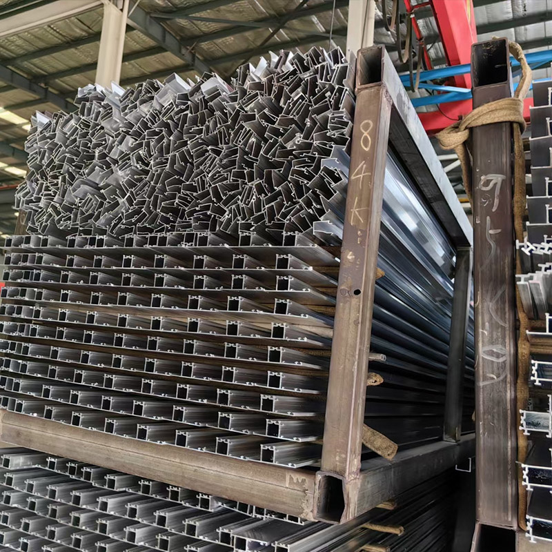 Aluminum Extrusion Profile