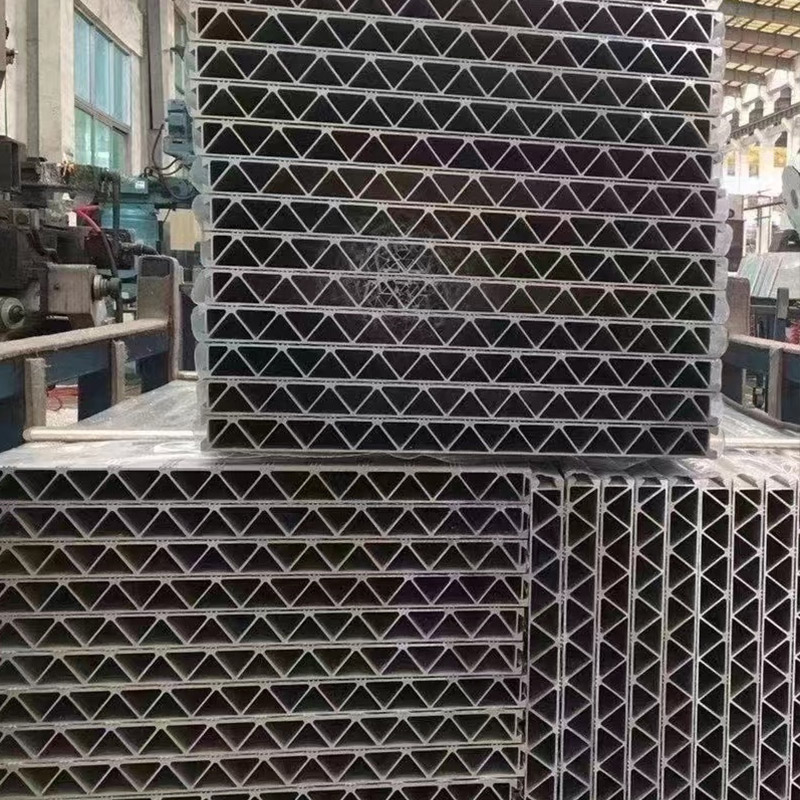 Aluminum Extrusion Profile