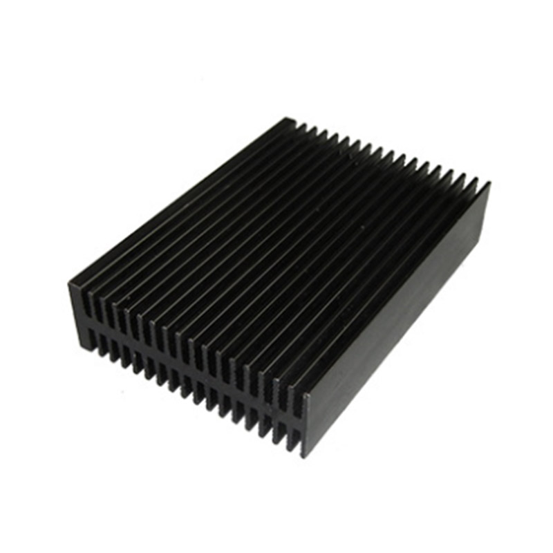 Aluminum Heat Sink