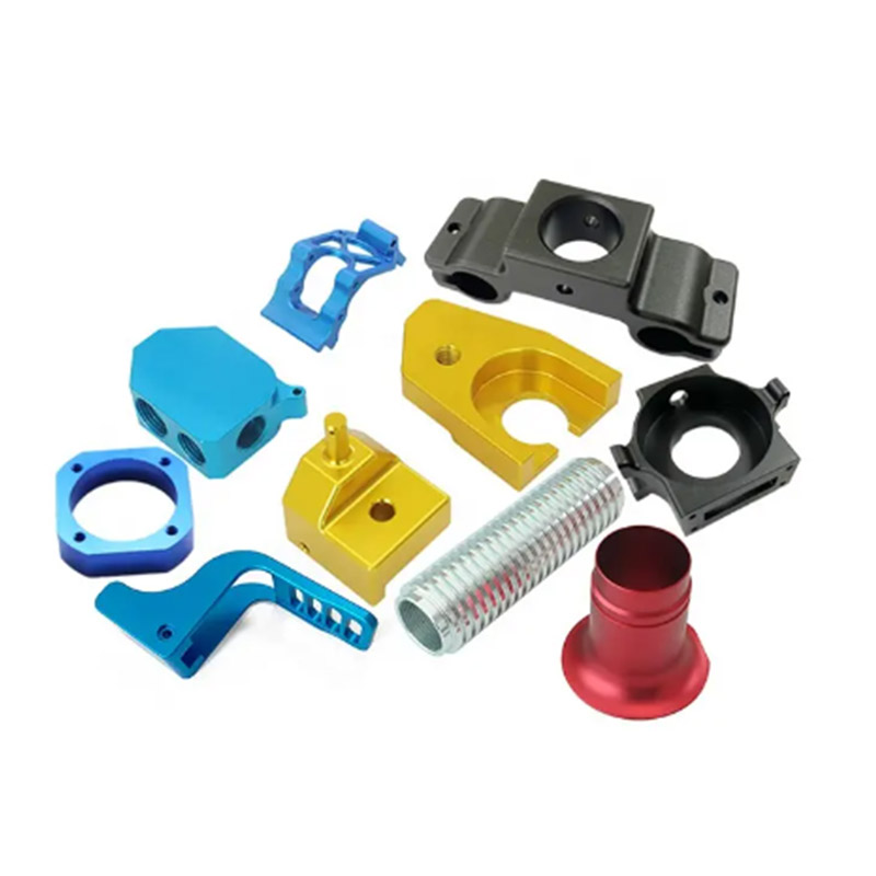 CNC Machining Parts