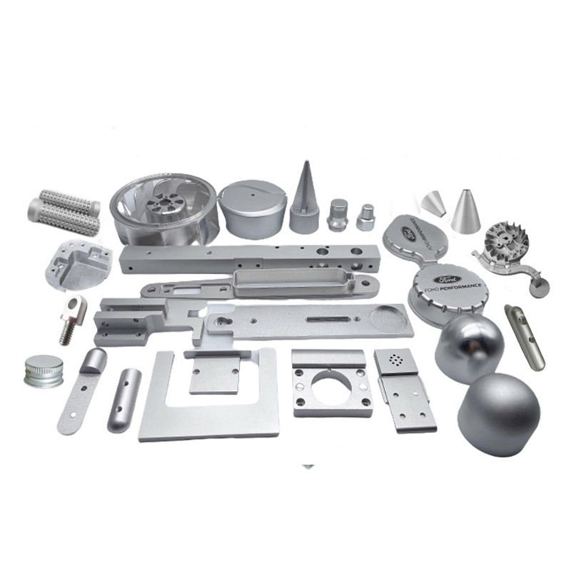 CNC Machining Parts