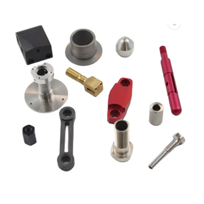 CNC Machining Parts