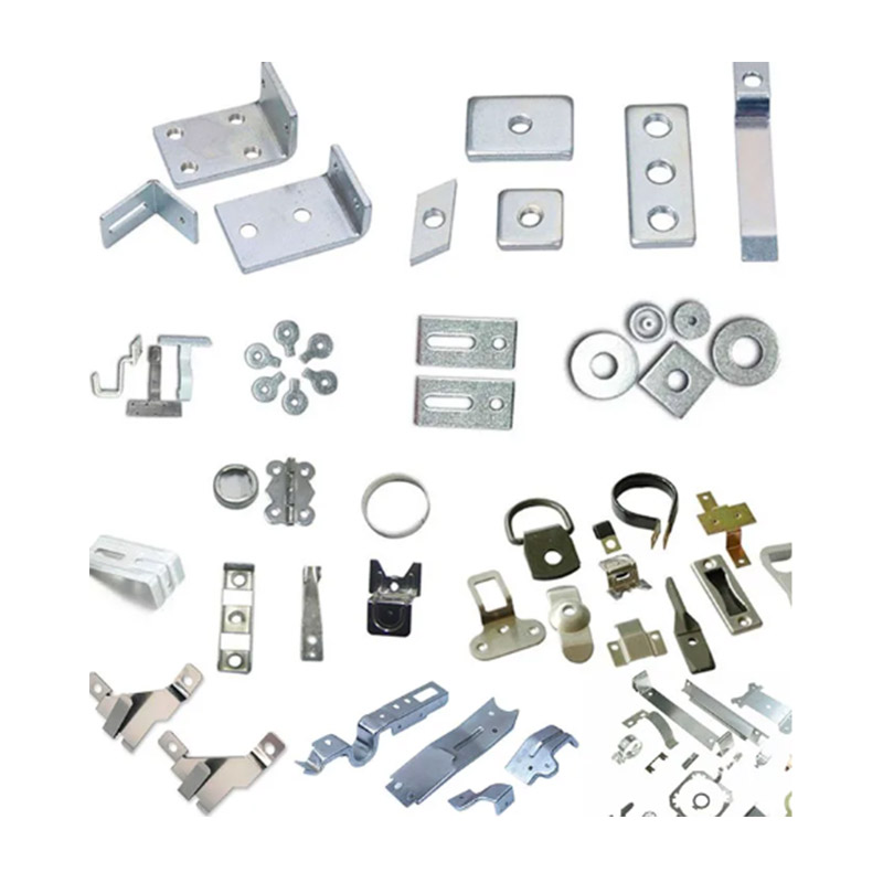 Stamping parts