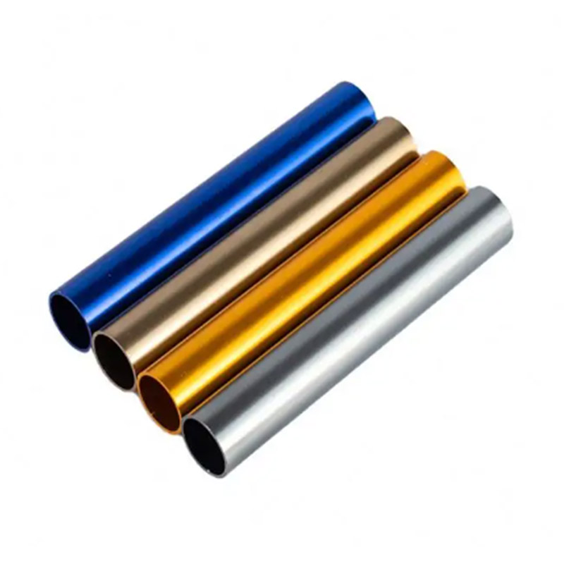 Aluminium Tube