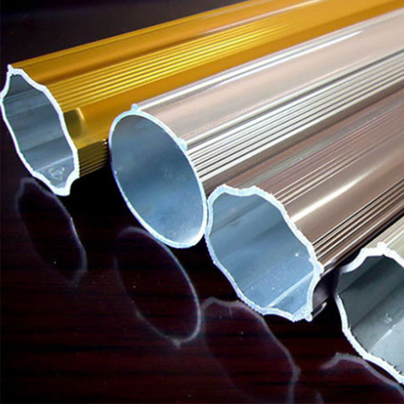 Aluminium Tube