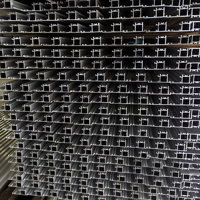 Aluminum Extrusion Profile