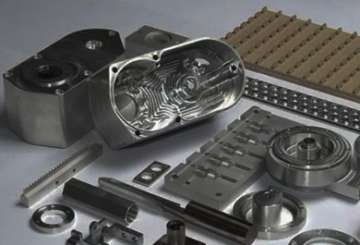 CNC Machining Parts